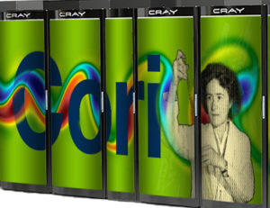 cori_supercomputer