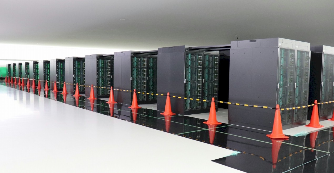 Stacking Up L2 Cache, RIKEN Shows 10X Speedup For A64FX By 2028 Stacking Up L2 Cache, RIKEN Shows 10X Speedup For A64FX By 2028