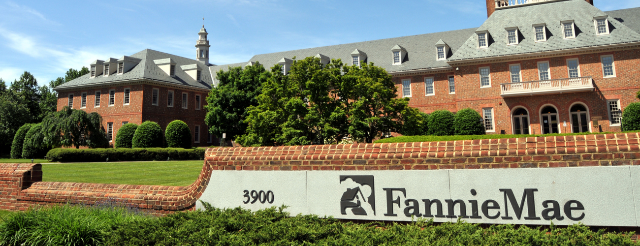 Fannie Mae Moves More MissionCritical Mortgage Work to AWS