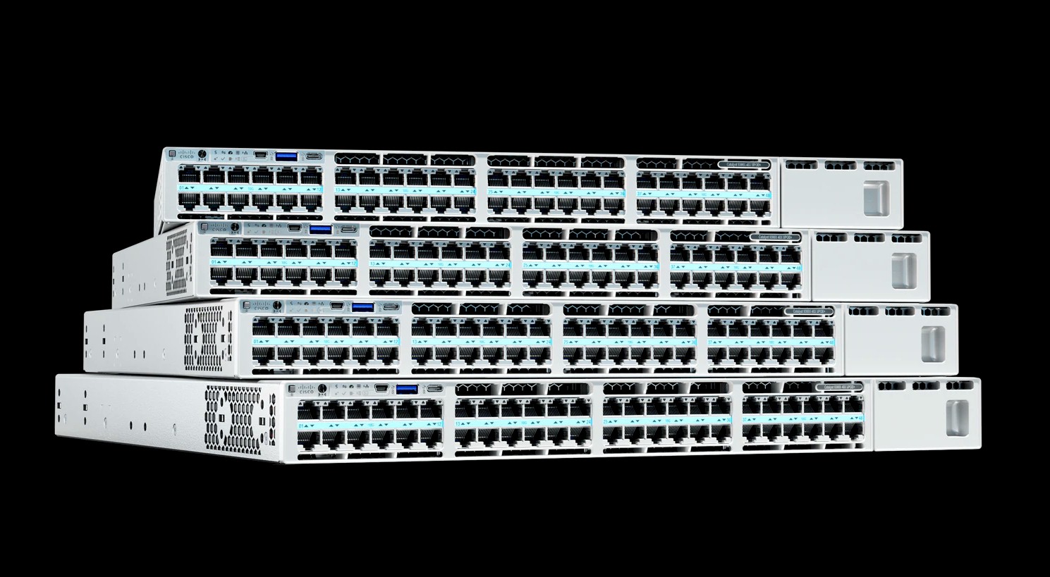 Cisco Datacenter Demand Strong, Supply Not So Much