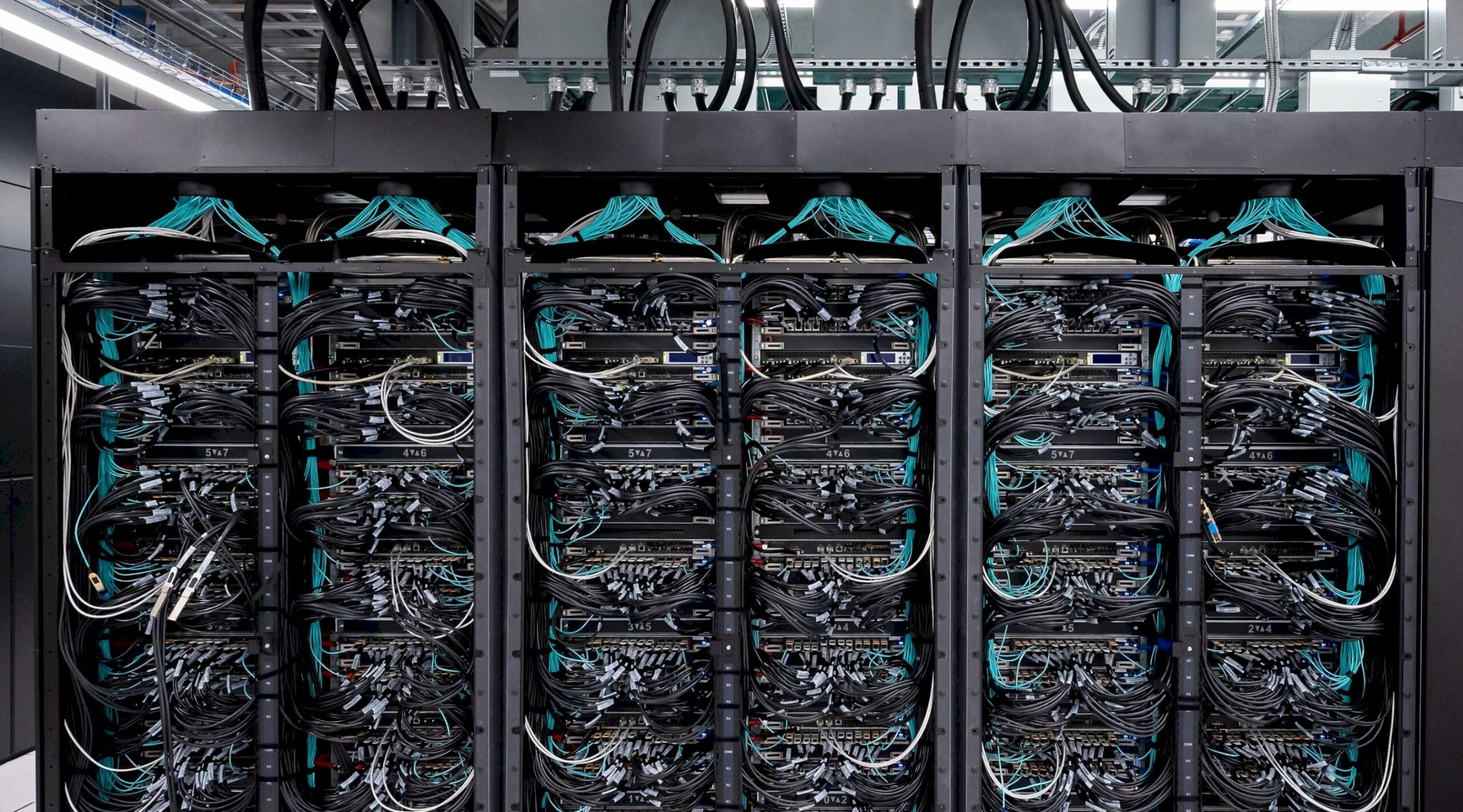 Hardware, Supercomputers and Performance Computing