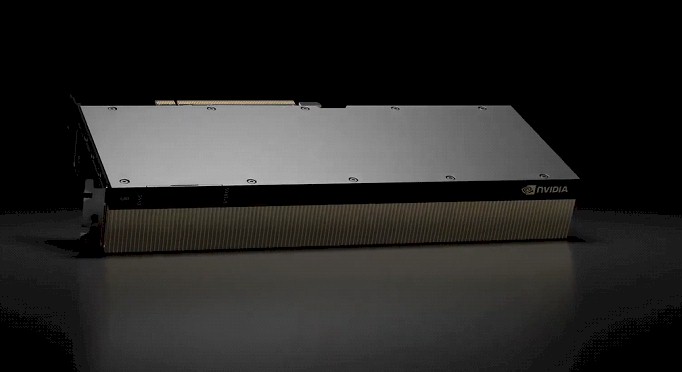 NVIDIA A40 48GB GPU Mini-Review - Page 2 of 2 - ServeTheHome