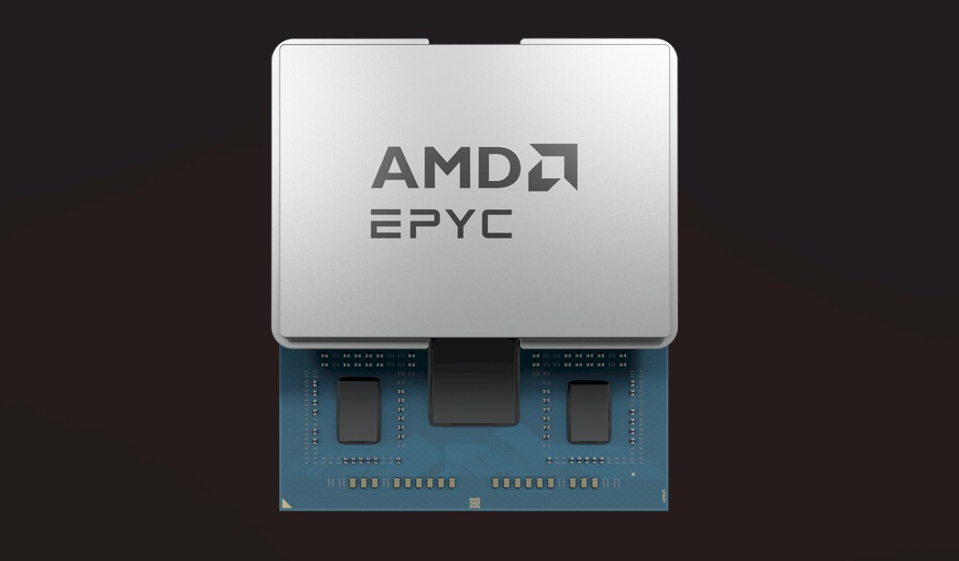 AMD Finishes Out The Zen 4 Server CPUs With Edgy “Siena”