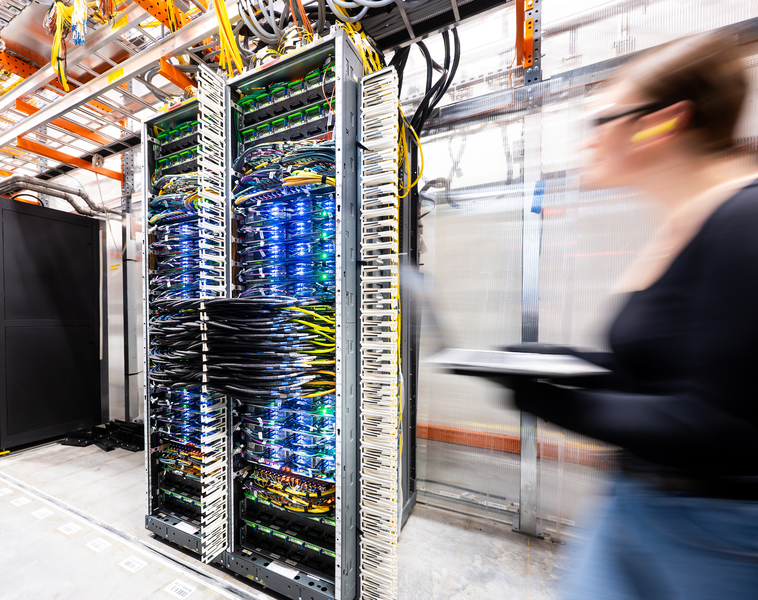 Sizing Up AWS "Blackwell" GPU Systems Against Prior GPUs and Trainiums