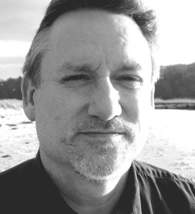 Jeff Burt headshot