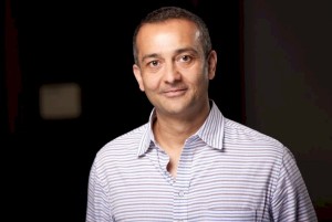 Facebook vice president of technical operations Najam Ahmad