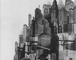 city