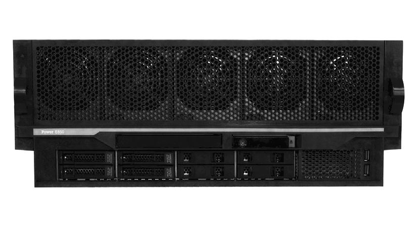 Power8 Iron To Take On Four-Socket Xeons