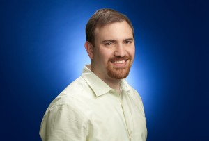 Daniel Sturman, the ex-Googler and ex-IBMer who is now VP of engineering at Cloudera