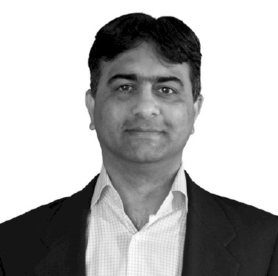 Avinash Lakshman, Hedvig founder and CEO