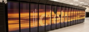 Cielo, currently ranked 40th in the world with a peak performance of 1.37 petaflops, was authorized in 2011 to conduct classified operations for NNSA. NNSA selected Cray Inc. to build Cielo in spring 2010. 