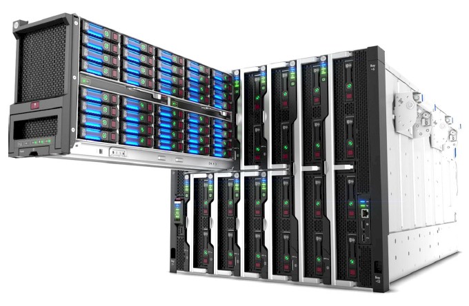 hpe-synergy-storage