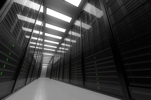 datacentre
