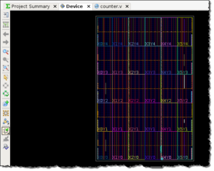 “The Amazon EC2 FPGA instances (F1) program for now includes the FPGA Developer AMI and Hardware Developer Kit with everything a developer needs to develop, simulate, debug, and compile hardware acceleration code. Once the FPGA design is complete, developers can save it as an Amazon FPGA Image (AFI) and deploy it to an F1 instance and bring their own FPGA designs, or go to the AWS Marketplace to find pre-built AFIs that include common hardware accelerations. FPGAs are connected to F1 instances through a dedicated, isolated network fabric and are not shared across instances, users, or accounts.”