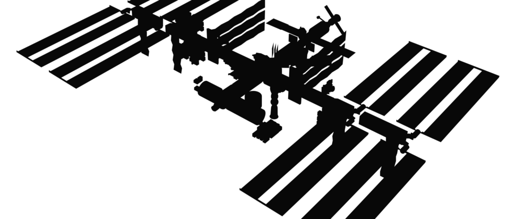 ISS