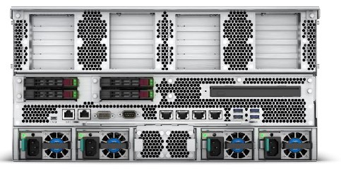 hpe-superdome-flex-rear
