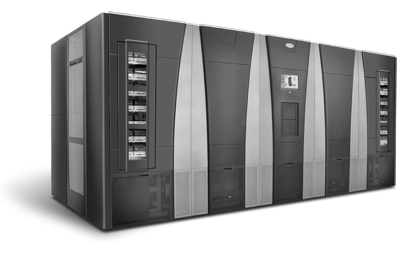 Expanding Use Cases Mean Tape Storage is Here to Stay