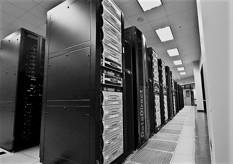 DDN Breathes New Life Into Lustre File System