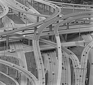 openmp-dallas-high-five-logo-bw