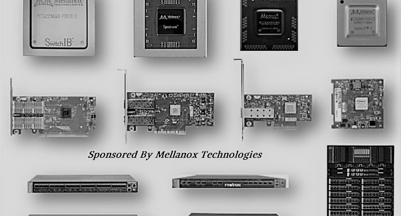 Ethernet And The Future Of Data Networking