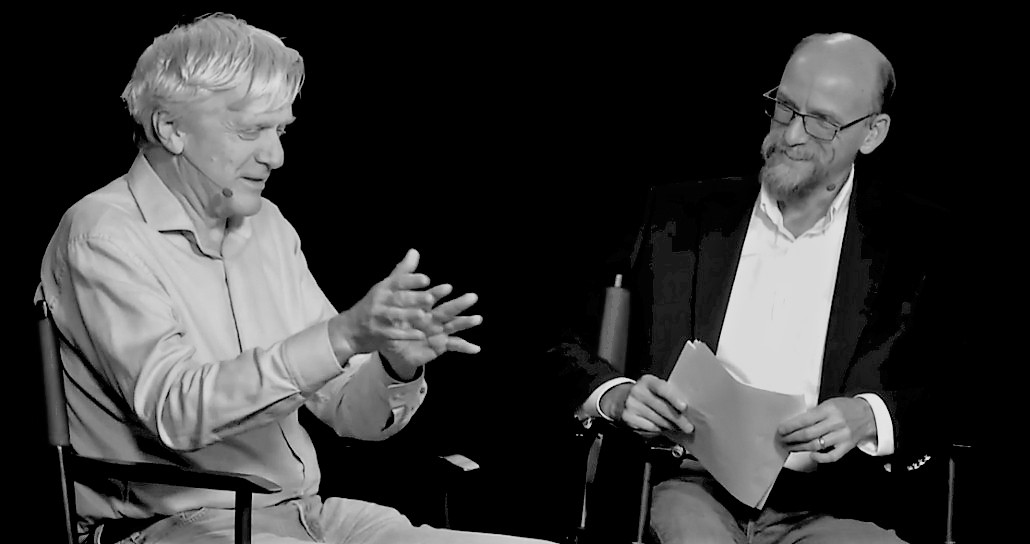 Point To Point In The Datacenter With Andy Bechtolsheim