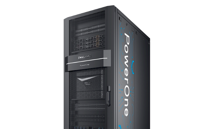 Dell PowerOne-logo