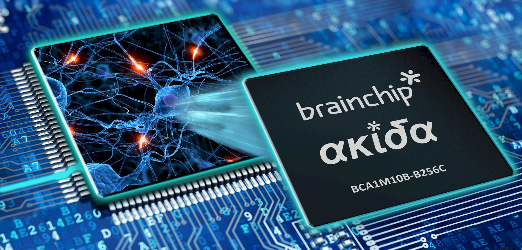 Neuromorphic Chip Maker Takes Aim At The Edge