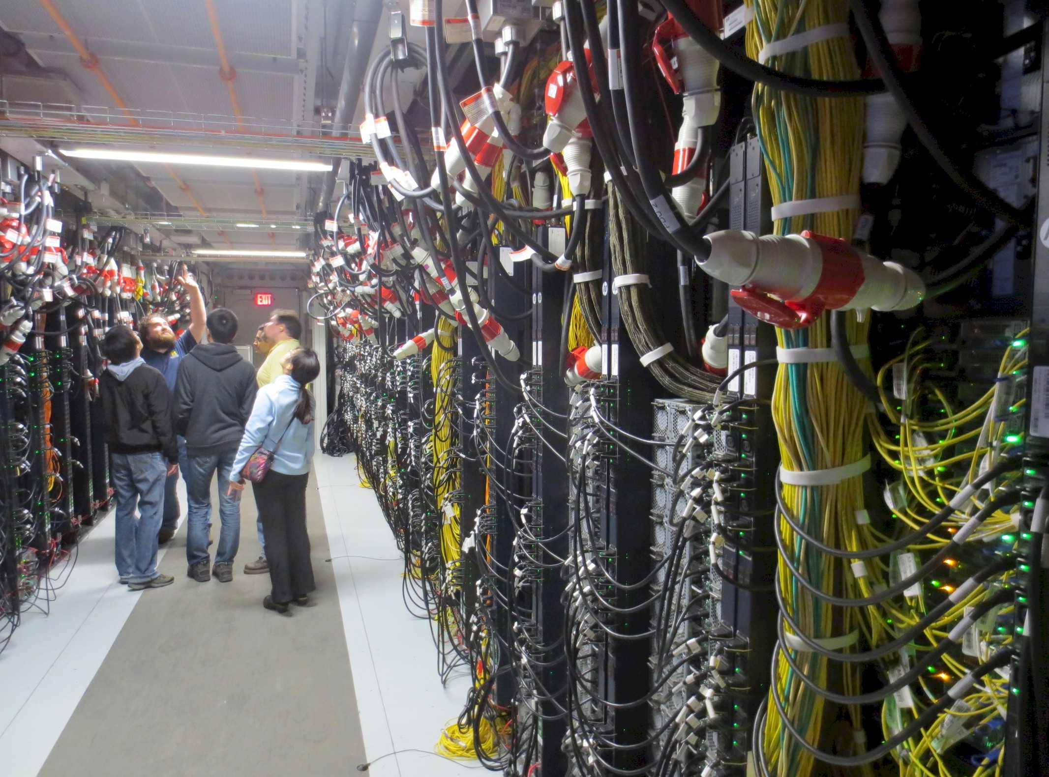 The University of Michigan Gets Serious About ROI