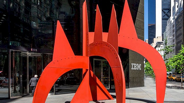 How the cloud wars forced IBM to buy Red Hat for $34 billion