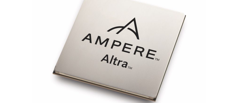 Ampere-Altra-Chip