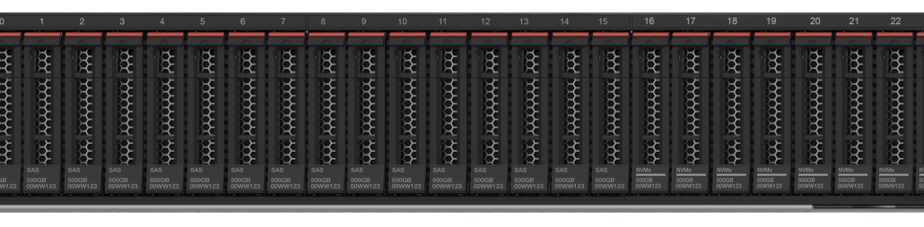 Lenovo SR665