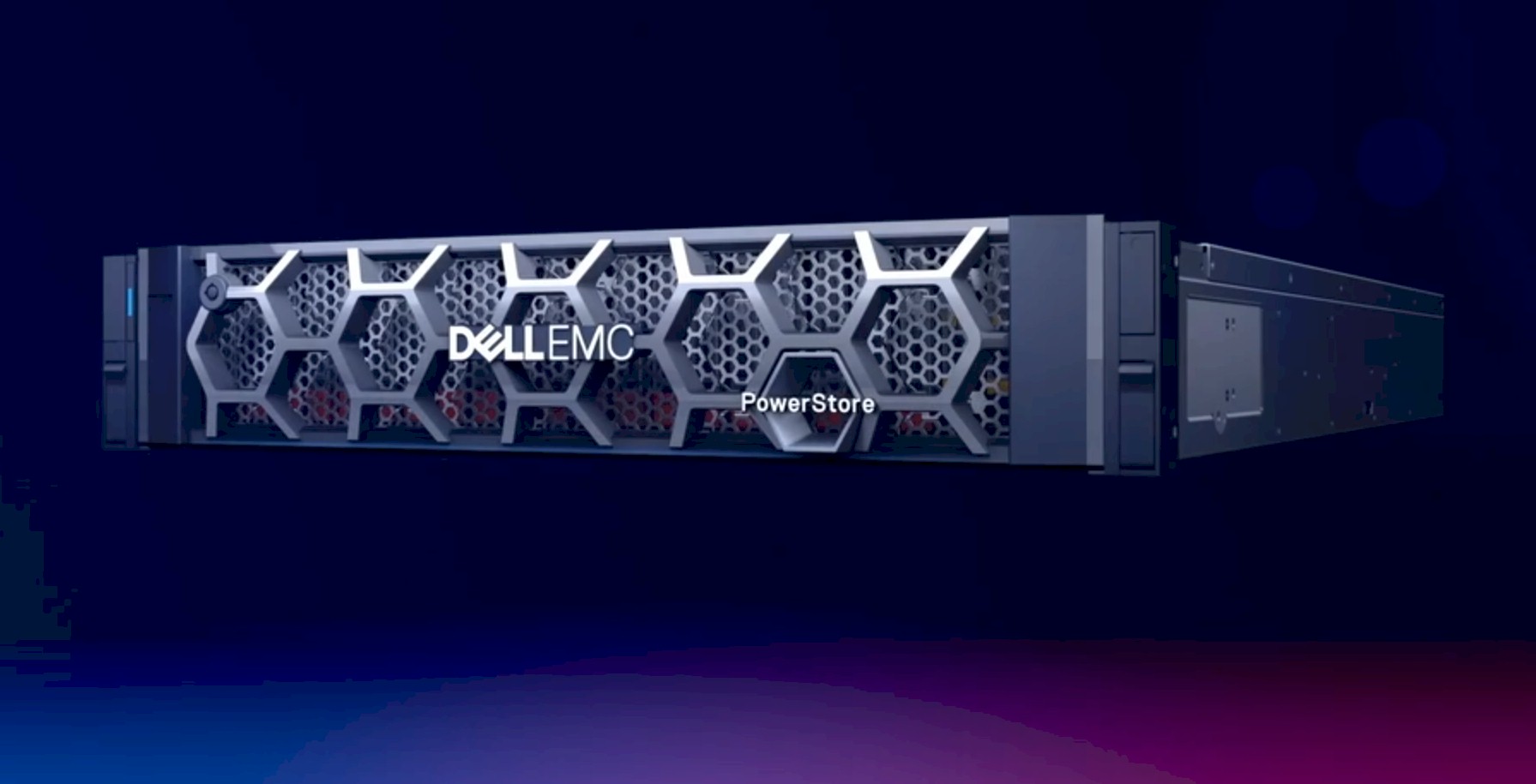 Dell Takes A Clean Sheet Approach To Flash Storage