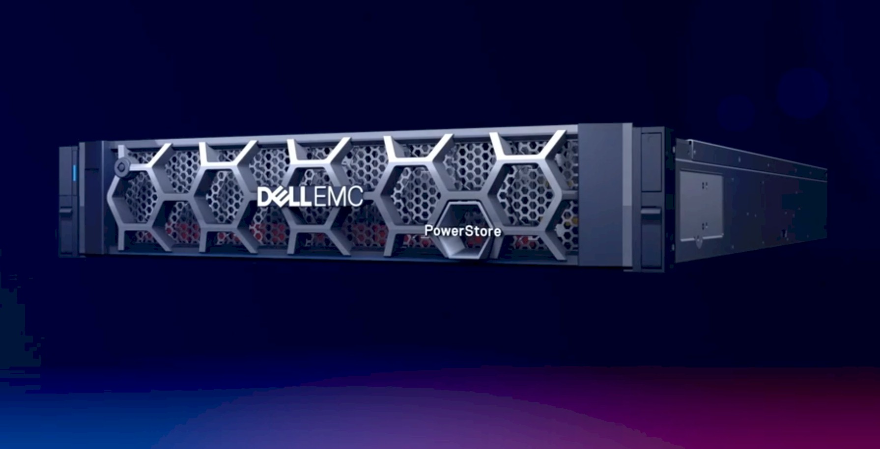 Dell Takes A Clean Sheet Approach To Flash Storage Dell Takes A Clean Sheet Approach To Flash Storage