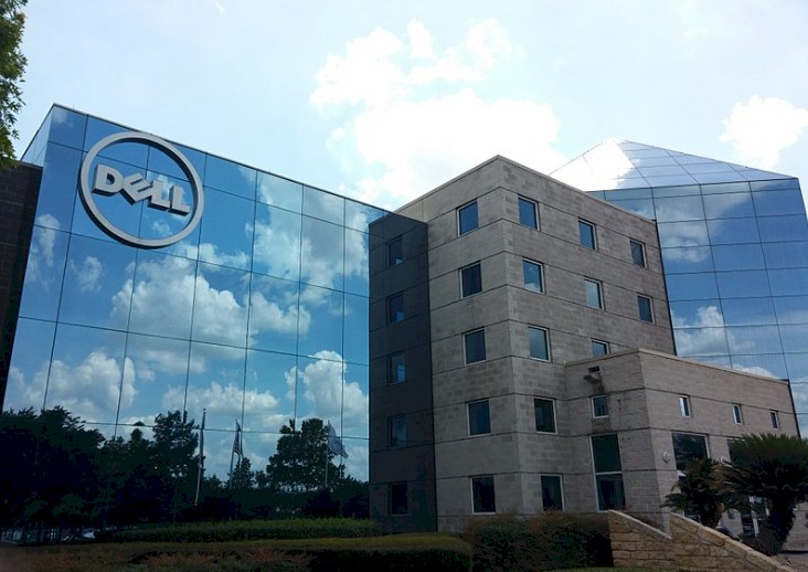 Dell Climbs To The Apex Of The Hybrid Cloud