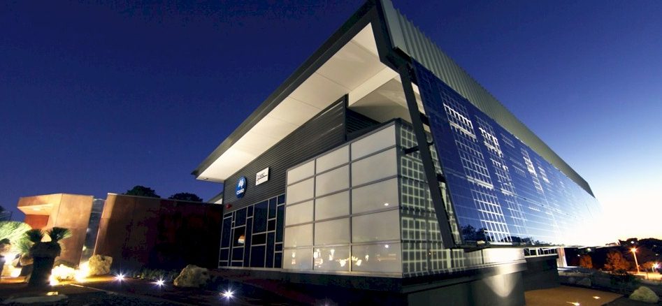 pawsey-supercomputer-center