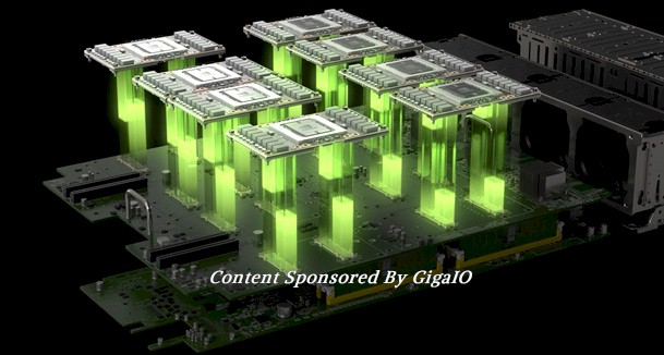 Gpu machine on sale