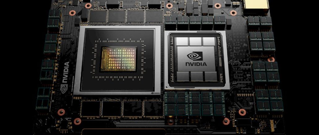 Brutal Midlertidig Konkurrencedygtige Nvidia Enters The Arms Race With Homegrown “Grace” CPUs