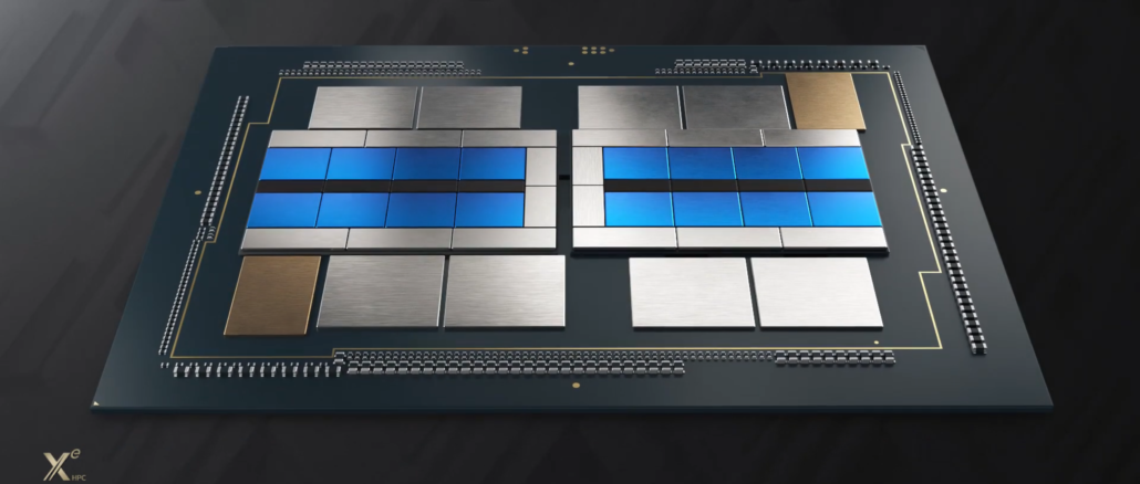 Intel Ponte Vecchio