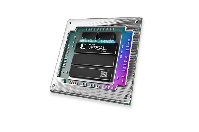 mijn Strikt Pessimist How The FPGA Can Take On CPU And NPU Engines And Win