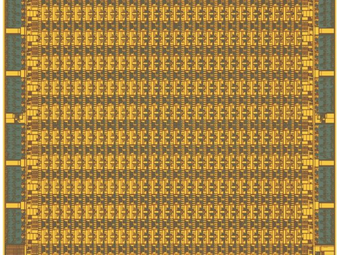 Anton Sequel Makes Stronger Case for Custom Supercomputing