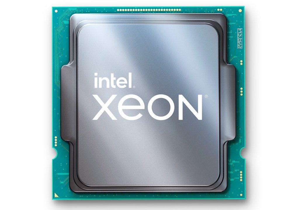 Tochi boom Natte sneeuw spiraal The Cheapest Compute In The Intel Xeon Lineup