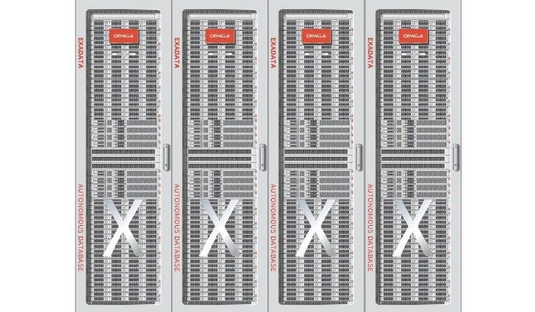 How to Insert the Server Into the Rack - Sun Server X2-8 (formerly