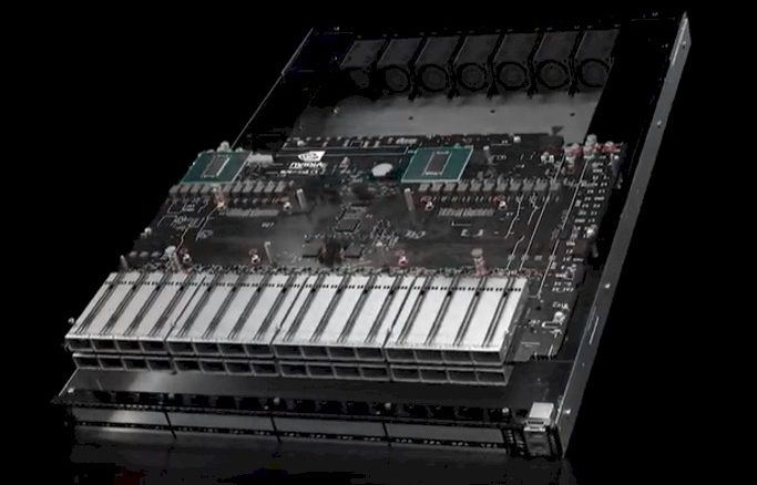nvidia-dgx-pod-nvlink-switch-chassis