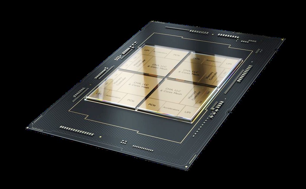 The Rest Of The World Can Finally Get Sapphire Rapids Xeon SPs