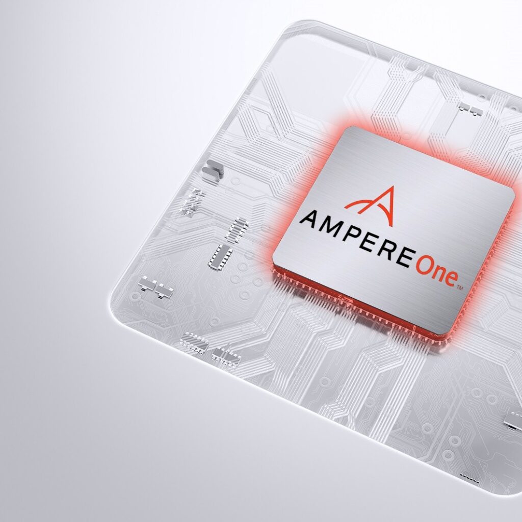 Ampere Gets Out In Front Of X86 With 192-Core “Siryn” AmpereOne