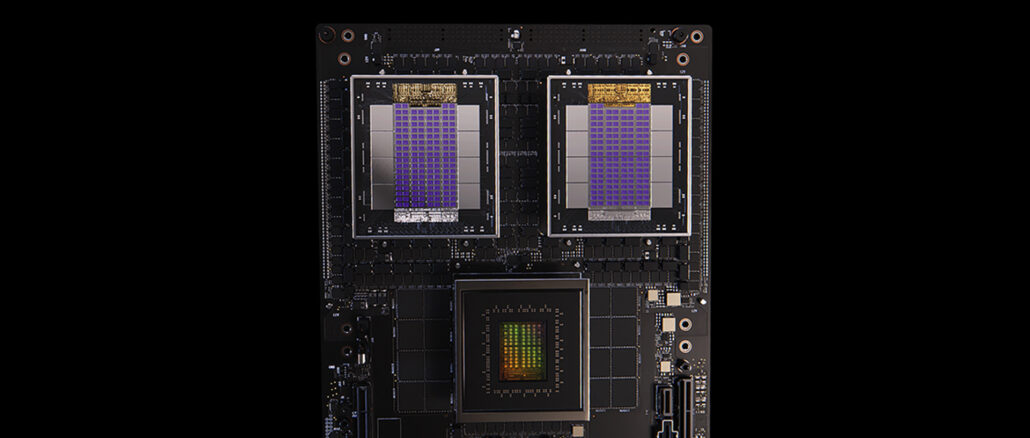 NVLink Fusion Image