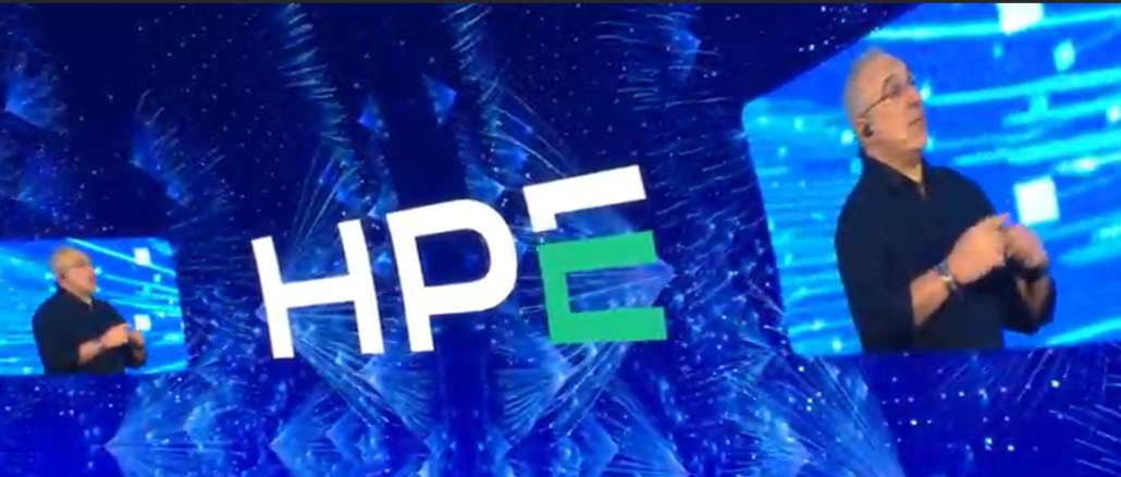HPE Neri 2