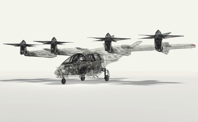 Dassault And Nvidia Bring Industrial World Models To Physical AI